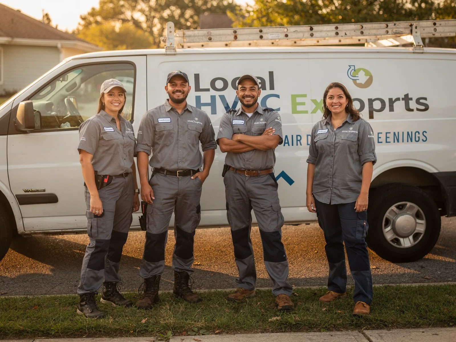 24/7 HVAC Repair & AC Replacement company in Toughkenamon, PA